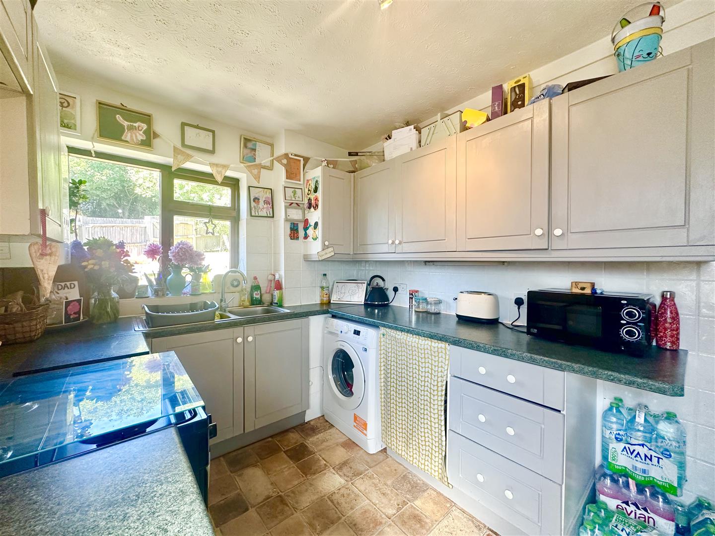 Fairstone Close, Hastings